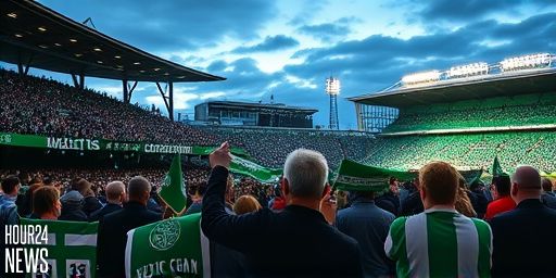 Brendan Rodgers Quits Celtic as Martin O’Neill Returns: A Shock to Parkhead