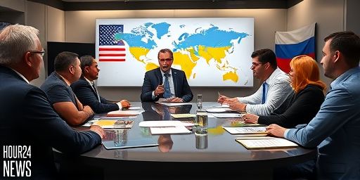 Moscow’s Alarm Over Trump Tomahawk Threats as Ukraine War Enters New Phase