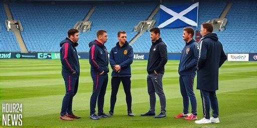 Brendan Rodgers Resigns as Celtic Manager: Interim era begins