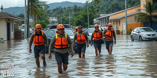 Hurricane Melissa: Jamaica’s Toll Rises as Aid Struggles to Reach Damaged Regions