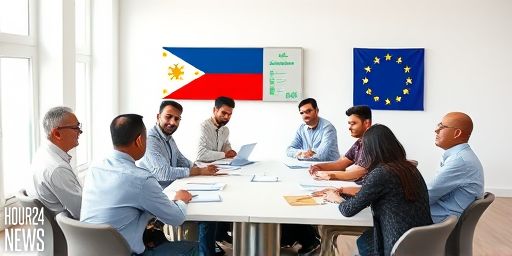 BARMM, UNIDO Push Halal Certification and Food Safety Roadmap