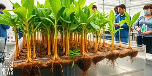 Salt Stress and the Wild Soybean Microbiome: Rhizosphere vs. Surrounding Environment