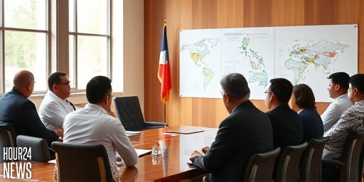 Bulacan Boosts Earthquake Readiness Amid Oct. 16-17 Class Suspension and Building Inspections