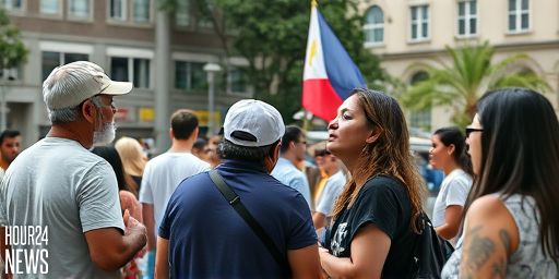 Public Pressure for Accountability: Filipinos Seek Justice Over Duterte-Era Drug War Deaths