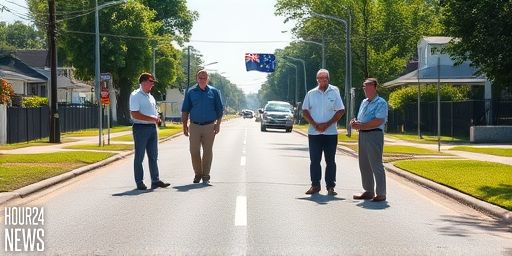 Surf Coast Shire Unveils Four-Year Road Management Plan to Boost Inspections and Response Times