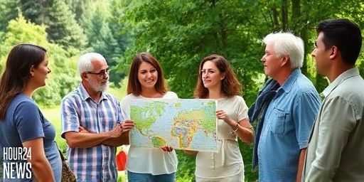 King Charles’s Finding Harmony: A Royal Documentary Aiming to Inspire Global Action for the Environment