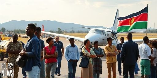 Kwale Plane Crash: 12 Dead, Tourists Among Victims