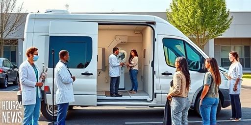 AI-Enhanced Mammograms: Boosting Detection and Reducing False Positives