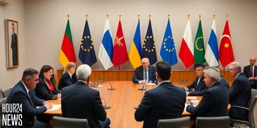 Orbán to Speak with Putin as Zelenskyy Goes to White House