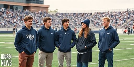 Penn State Fires James Franklin After 3-3 Start in 2025 Season