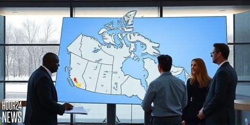 Abrupt transition to winter: Canada’s 2025-26 winter sneak peek