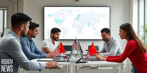 Chinese stocks slide as Trump tariffs threaten, Beijing rare earth move stirs nerves