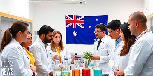 IMB: From Venoms to Ventures—How Queensland’s Institute of Molecular Bioscience Became a Global Research Powerhouse