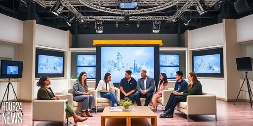 Late Night Shades: Crowned Trump and Korea TV Night