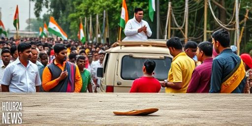 Senthil Balaji Explains Slipper Incident During Vijay Address