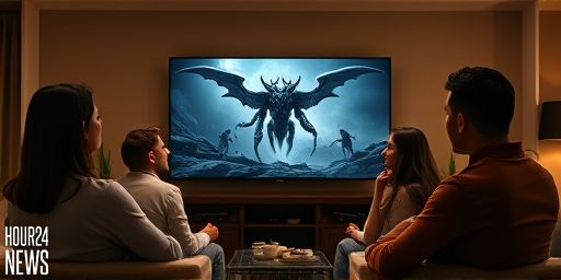 Stranger Things 5 Trailer Reveals Vecna’s Return and Duffer Secrets