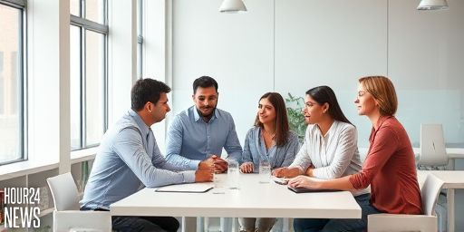 Alan Turing AI Boss Denies Toxic Culture Claims