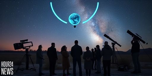 Near-Earth Nudge: 9.8-Foot Asteroid 2025 TF Flies Past Earth, No Significant Danger