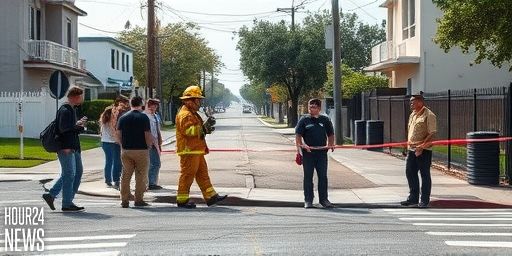 Brief Fire in Pateros Quickly Contained, No Casualties Reported