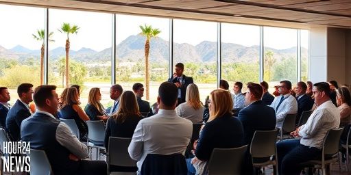 Advantest VOICE 2026: Call for Papers Opens for Scottsdale Conference