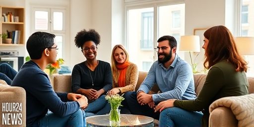 How an Open Marriage Works: Deepa Paul’s Polyamory Playbook