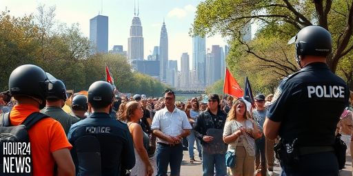 NSW Court Bans Pro-Palestinian Sydney Opera House Rally, Citing Public Safety Risks