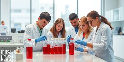 Blood test could diagnose chronic fatigue syndrome (ME/CFS)