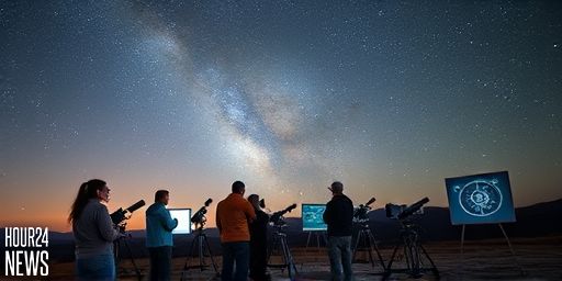 Near-Miss 9.8-Foot Asteroid 2025 TF: A Quiet Reminder of Planetary Defense