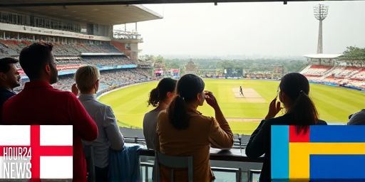 England Women vs Sri Lanka Women WC 2025 Match Preview: Who Wins?