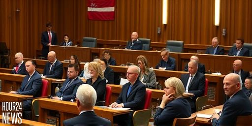 Latvia’s Saeima Readies Final Decision on Istanbul Convention Fate