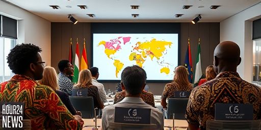 Africa’s Path to COP30: SPP Brings Stakeholders Together to Strengthen NDCs and Implementation