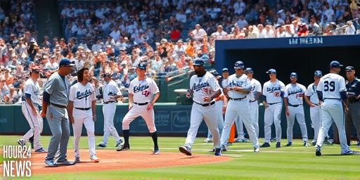 Dodgers Face Backlash Over Roberts’ Game 7 Ohtani Remarks as Fans Roast Comment Sparks Debate