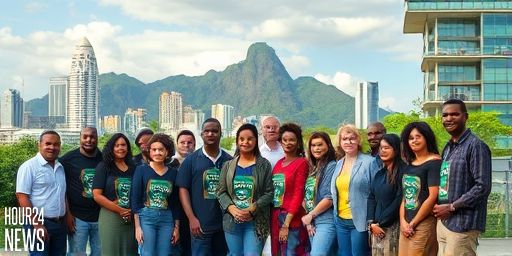 Earthshot Prize in Rio: Prince William Champions Global Climate Innovators in Latin America