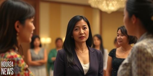 Emotional Moments: Czarina Umali’s Prayerful Hope for Her Mom Amid Cancer Battle at Mrs. Universe California 2025