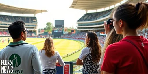 Australia vs India Women’s World Cup Live: Australia Edge India in a Thriller