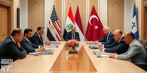 Gaza Peace Talks Rapid Negotiations Aimed at End War