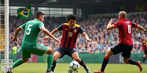 Lucho Acosta Leads Fluminense vs Sport: Player Ratings