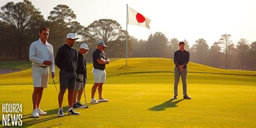 Xander Schauffele Wins Baycurrent Classic, First Title Since 2024 Open in Yokohama