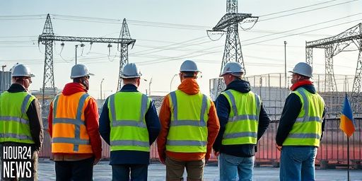 Chernobyl Emergency: Bombardment Disrupts Power at Decommissioned Site and Affects Containment Unit