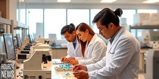 Sped-Up Bacterial Evolution in the Gut: UCLA Study on DGRs and Microbiome Colonization