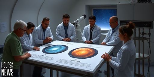 Are Uranus and Neptune Rocky Giants? New Research Suggests