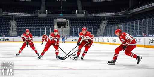 National League: Genève Servette Hosts Lugano