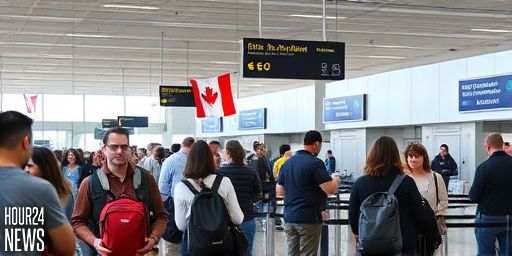 Passengers warned of delays at Pearson airport after another CBSA inspection kiosk outage