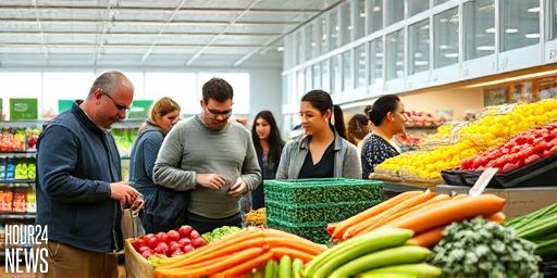 Forced Labor Risk in U.S. Diets: Five Dietary Patterns