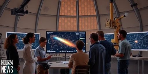 Physicists Map a Possible End: The Universe’s Reverse Big Bang in 33.3 Billion Years