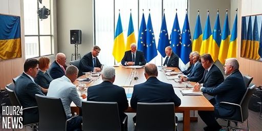 EU Moves Forward with Ukraine: Zelensky Urges Progress