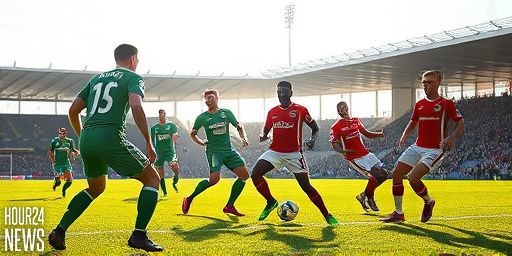 Power Stunner Keeps Hoops Waiting as Derry City Rally Delays Shamrock Rovers’ Title Triumph