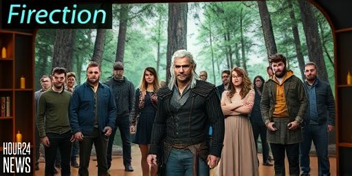 Why Liam Hemsworth Becomes Geralt: The Witcher Season 4 Explained