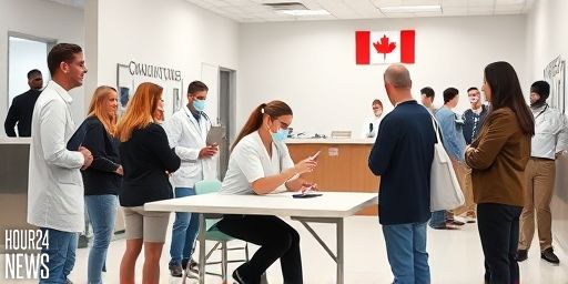 Vaccination Clinics Open Oct 20 for Influenza and COVID-19 Vaccines