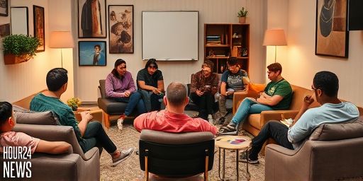 What really happens in a headspace consult room? Myths vs. reality this headspace day